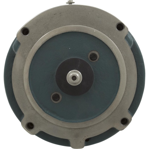 Motor, Century, 1.5hp, 208v-230v/460v, 3ph, 56Jfr, C-Face Thd : H617