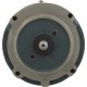 Motor, Century, 1.5hp, 208v-230v/460v, 3ph, 56Jfr, C-Face Thd : H617