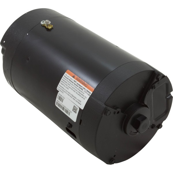 Motor, Century, 3.0hp, 208v-230v/460v, 3ph, 56Jfr, C-Face Thd : H741