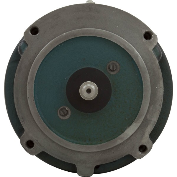 Motor, Century, 3.0hp, 208v-230v/460v, 3ph, 56Jfr, C-Face Thd : H741