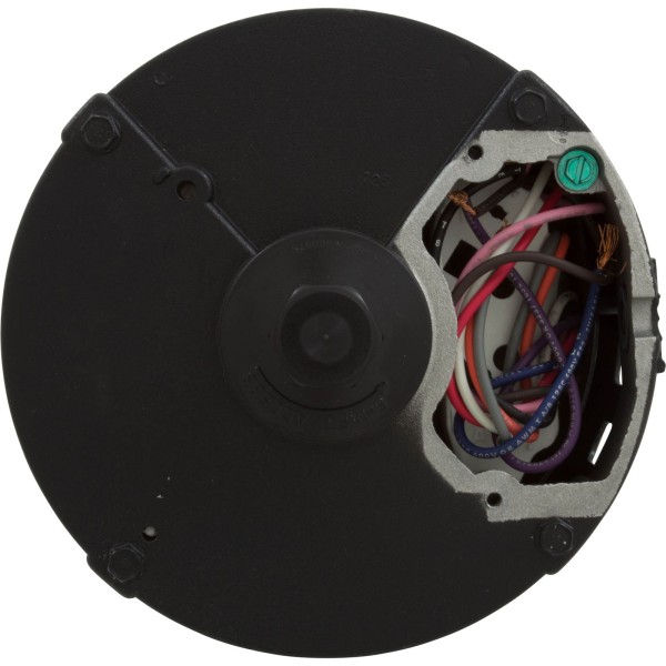 Motor, Century, 3.0hp, 208v-230v/460v, 3ph, 56Jfr, C-Face Thd : H741