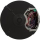 Motor, Century, 3.0hp, 208v-230v/460v, 3ph, 56Jfr, C-Face Thd : H741