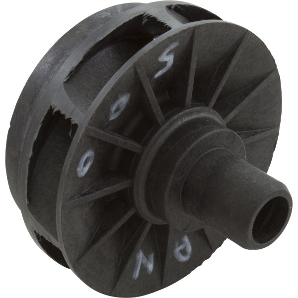Impeller Kit, Hayward HCP55, 5.5hp : HCXP6007A
