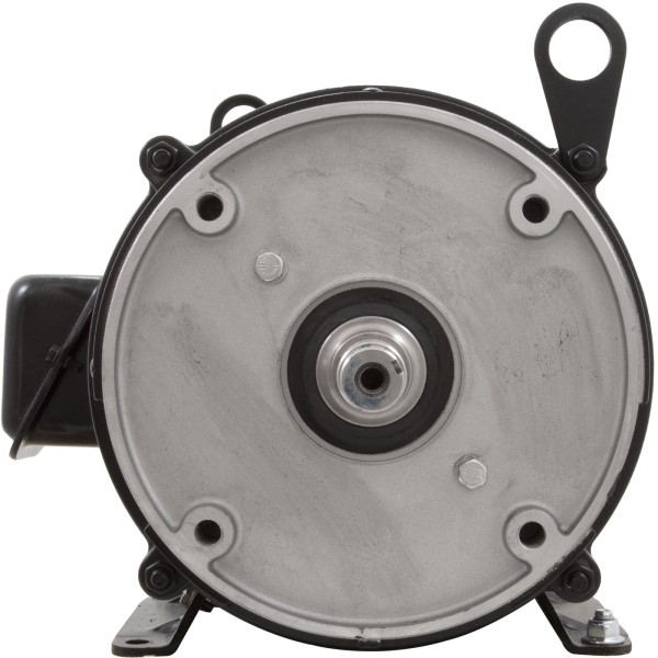 Motor, US Motor, 5 Horsepower, Three Phase, 208/230/460v : EEQK500