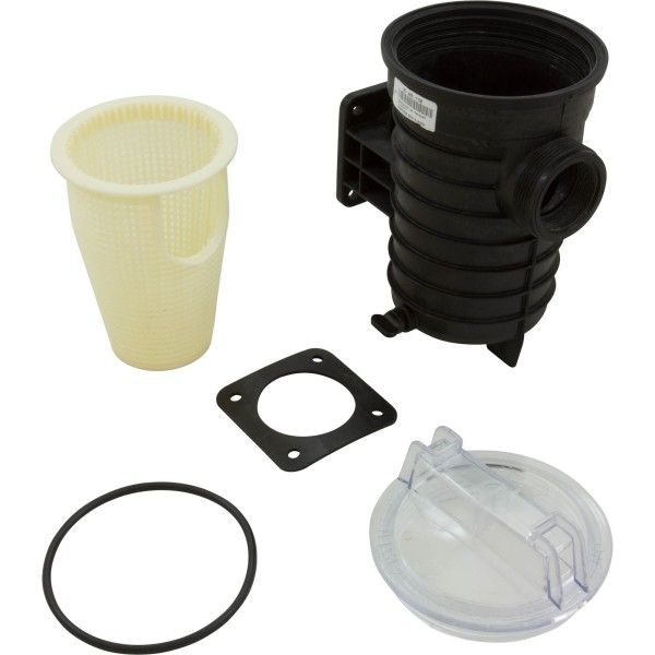 Trap Body Assembly, Val-Pak AquaFlo Dominator : V40-903-1