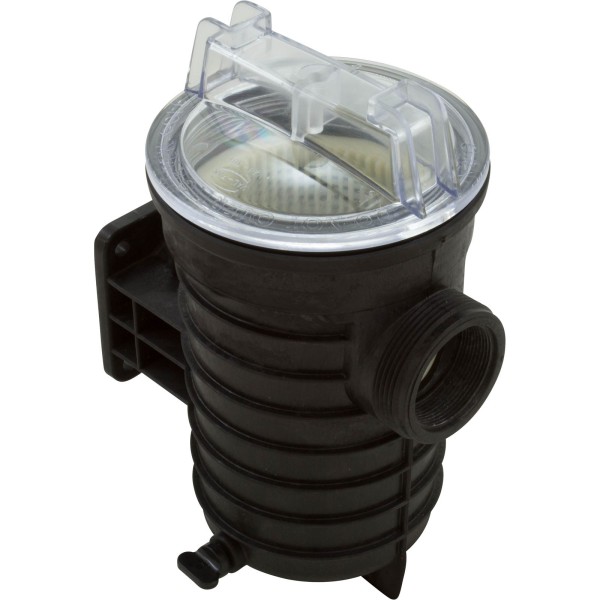 Trap Body Assembly, Val-Pak AquaFlo Dominator : V40-903-1
