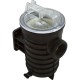 Trap Body Assembly, Val-Pak AquaFlo Dominator : V40-903-1