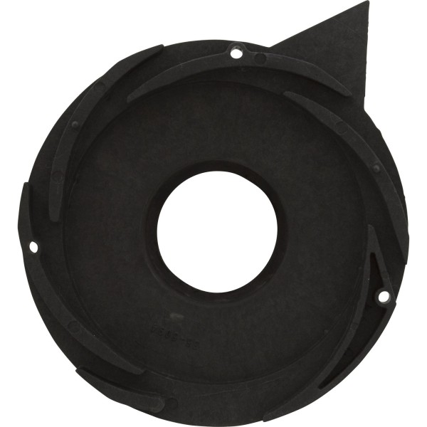 Diffuser, Pentair PacFab Challenger, 2.0hp : 355094