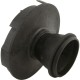 Diffuser, Pentair Purex IntelliFlo/Whisperflo, 3.0hp : 072928