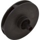 Impeller, 3-Hp/50Hz, Select 60Hz Use : 310-2440