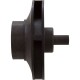 Impeller, 3-Hp/50Hz, Select 60Hz Use : 310-2440
