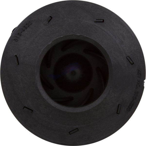 Impeller, Waterway Hybrid Medium Head, 2.5hp, EX : 310-4320