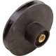 Smf Max 1.5 Hp Impeller Assy (White) : 310-7520