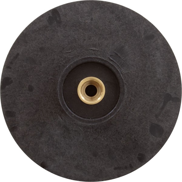 Smf Max 1.5 Hp Impeller Assy (White) : 310-7520