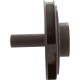 Impeller, 1.5Hp, Optiflo Pump : 350018