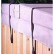 Spa Cover Wind Straps