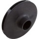 Impeller, Sta-Rite, Berkeley 1Hp/1-1/2Hp Pump : J105-22PA