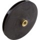 Impeller, Sta-Rite, Berkeley 1Hp/1-1/2Hp Pump : J105-22PA