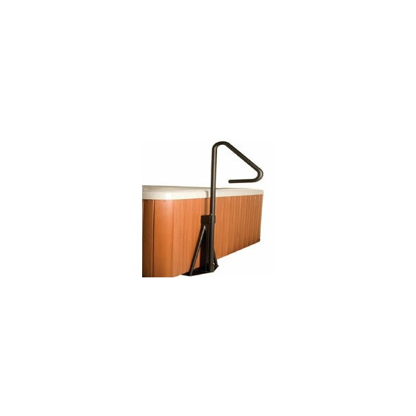Under Spa Handrail - Metal