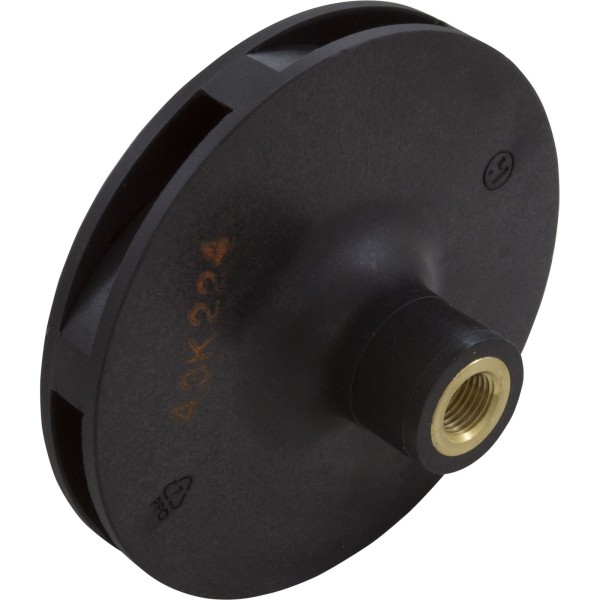 Impeller-Max-Flo Xl (Sp2715Cv) : SPX2300CVS