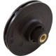 Impeller-3/4Hp W/Screw : SPX3207C