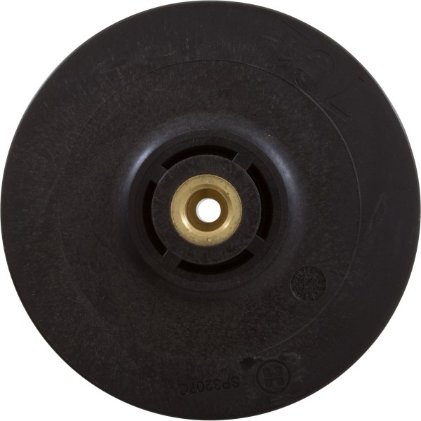 Impeller-3/4Hp W/Screw : SPX3207C