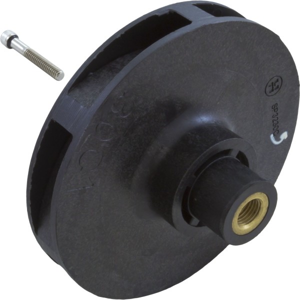 Impeller-5Hp W/Screw : SPX3230C5