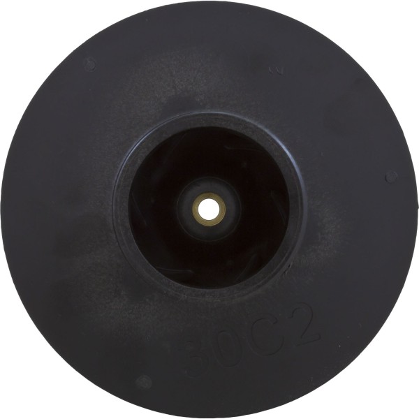 Impeller-5Hp W/Screw : SPX3230C5