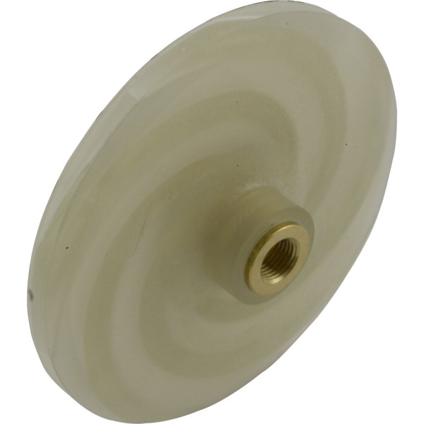 Impeller, Pentair Sta-Rite DuraGlas, 0.5 Horsepower : C105-92PS