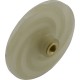 Impeller, Pentair Sta-Rite DuraGlas, 0.5 Horsepower : C105-92PS