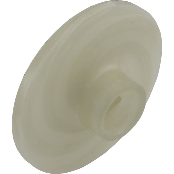 Impeller, Pentair Sta-Rite DuraGlas, 0.5 Horsepower : C105-92PS