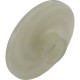 Impeller, Pentair Sta-Rite DuraGlas, 0.5 Horsepower : C105-92PS