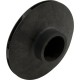 Impeller, Pentair Sta-Rite DuraGlas, 0.75 Horsepower : C105-138PEB