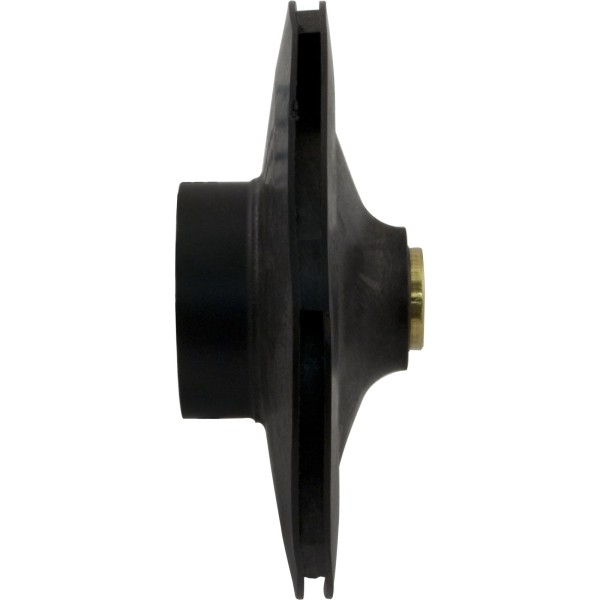 Impeller, Pentair Sta-Rite DuraGlas, 0.75 Horsepower : C105-138PEB