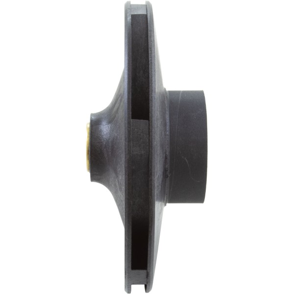 Impeller, Pentair Sta-Rite DuraGlas, 1.0 Horsepower : C105-137PEB