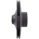 Impeller, Pentair Sta-Rite DuraGlas, 1.0 Horsepower : C105-137PEB