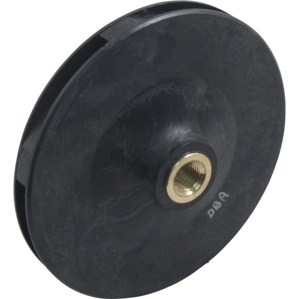 Impeller, Pentair Sta-Rite DuraGlas, 1.5 Horsepower : C105-137PDBA