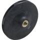 Impeller, Pentair Sta-Rite DuraGlas, 1.5 Horsepower : C105-137PDBA