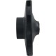 Impeller, Pentair Sta-Rite DuraGlas, 1.5 Horsepower : C105-137PDBA