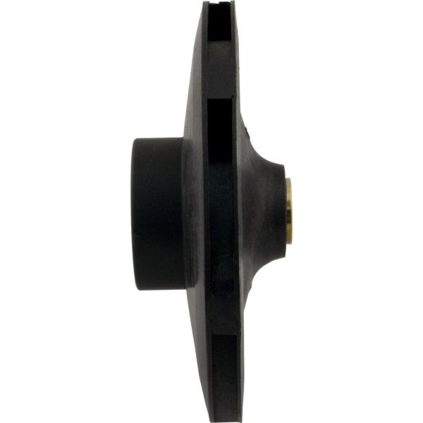 Impeller, Pentair Sta-Rite DuraGlas, 2.0 Horsepower : C105-137PDA
