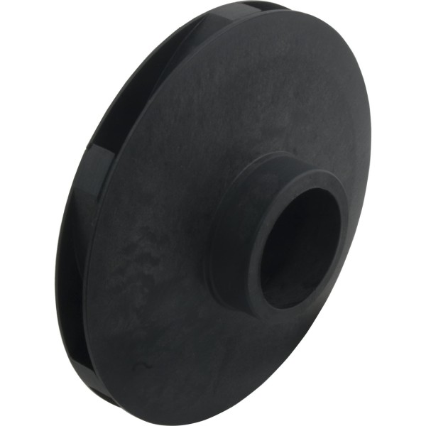 Impeller, Pentair Sta-Rite DuraGlas, 3.0 Horsepower : C105-137PKBA
