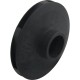 Impeller, Pentair Sta-Rite DuraGlas, 3.0 Horsepower : C105-137PKBA