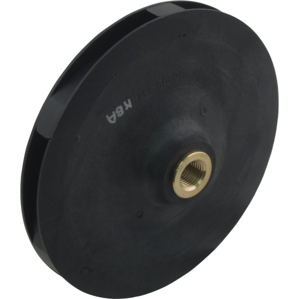 Impeller, Pentair Sta-Rite DuraGlas, 3.0 Horsepower : C105-137PKBA
