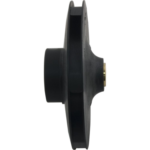 Impeller, Pentair Sta-Rite DuraGlas, 3.0 Horsepower : C105-137PKBA