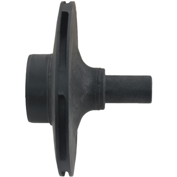 Impeller, Pentair Sta-Rite DuraGlas II, MaxEPro, 0.75hp : C105-238P