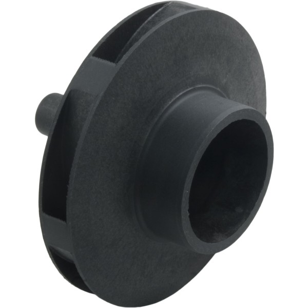 Impeller, Pentair Sta-Rite DuraGlas II, MaxEPro, 3.0hp : C105-238PLA