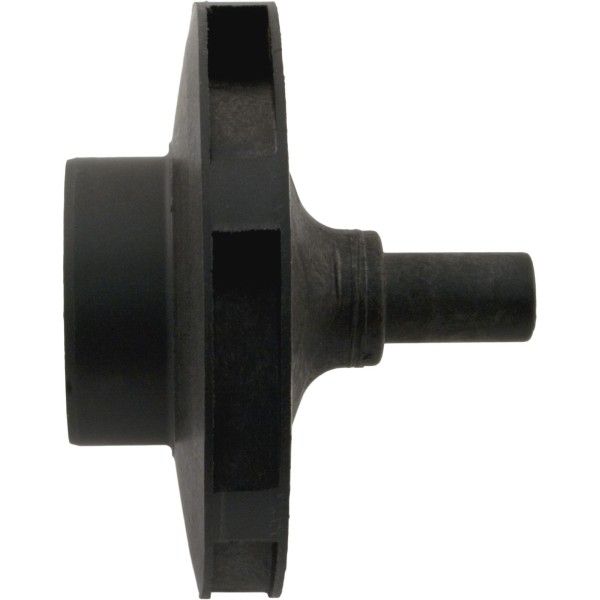 Impeller, Pentair Sta-Rite DuraGlas II, MaxEPro, 3.0hp : C105-238PLA