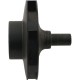 Impeller, Pentair Sta-Rite DuraGlas II, MaxEPro, 3.0hp : C105-238PLA