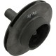 Impeller, Pentair Sta-Rite DynaGlas, DynaPro, 1.5 Horsepower : C105-236PC