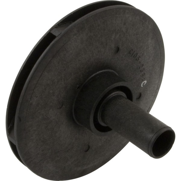 Impeller, Pentair Sta-Rite DynaGlas, DynaPro, 1.5 Horsepower : C105-236PC